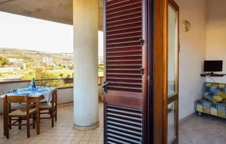 Location Appartement 4 personnes à Ricadi - Photo 6