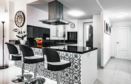 Location Appartement 4 personnes à Cala Bona - Photo 3