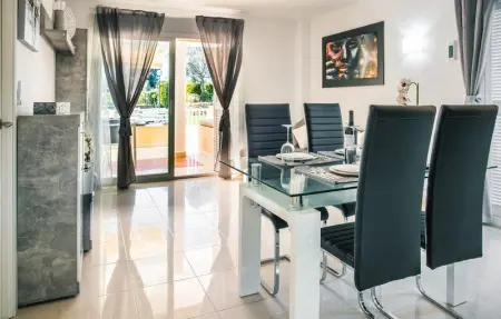 Location Appartement 4 personnes à Cala Bona - Photo 10