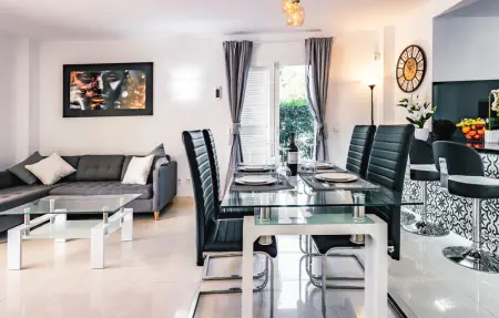 Location Appartement 4 personnes à Cala Bona - Photo 11