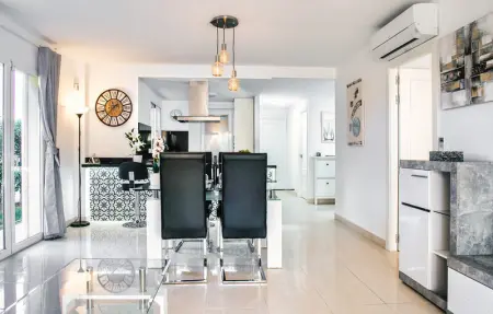 Location Appartement 4 personnes à Cala Bona - Photo 12