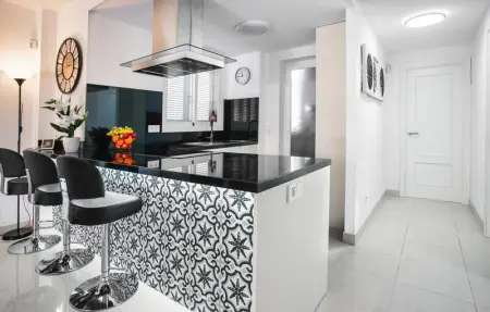 Location Appartement 4 personnes à Cala Bona - Photo 13