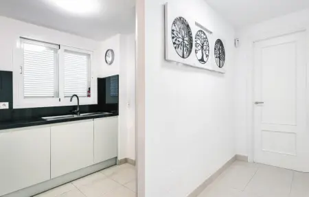 Location Appartement 4 personnes à Cala Bona - Photo 14