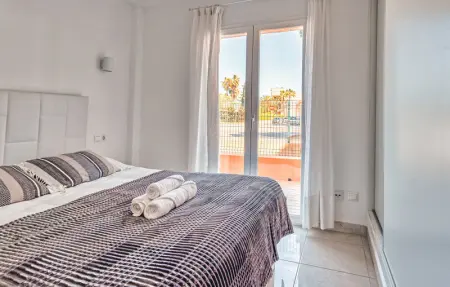 Location Appartement 4 personnes à Cala Bona - Photo 15