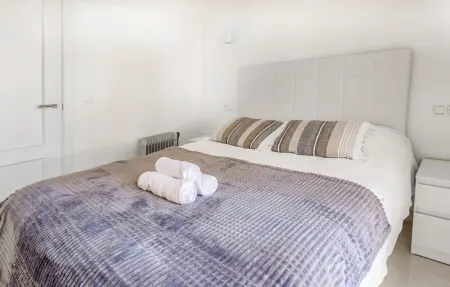 Location Appartement 4 personnes à Cala Bona - Photo 16