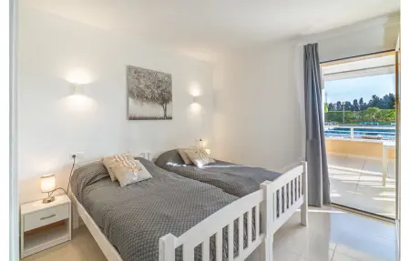 Location Appartement 4 personnes à Cala Bona - Photo 17