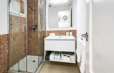 Location Appartement 4 personnes à Cala Bona - Photo 19