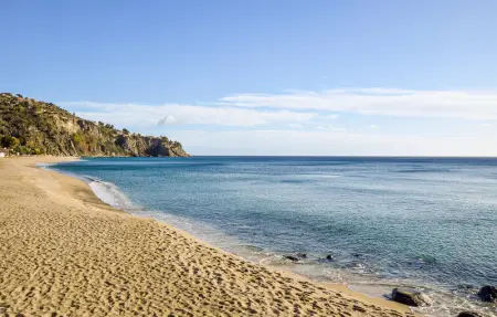 Location Appartement 4 personnes à Ricadi - Photo 11