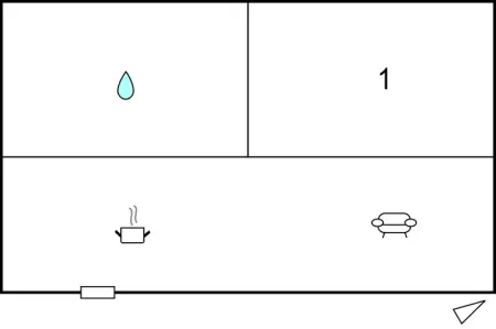 Location Appartement 4 personnes à Ricadi - Photo 13