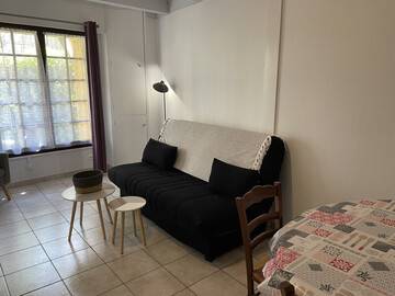 Location Appartement à Aix les Bains,AIX LES BAINS - 4 pers, 49 m2, 1/1 FR-1-617-38 N°891593