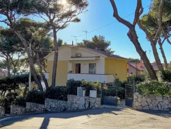 Appartement in Castiglioncello,Casa di Nora IT5330.710.1 N°868960