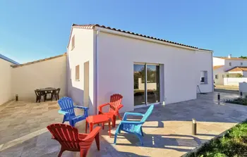 Haus in La Tranche sur Mer FVE276 N°841675