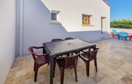 Location Maison 5 personnes à La Tranche sur Mer - Photo 3