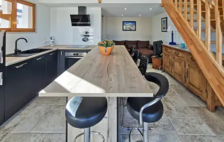 Location Maison 5 personnes à La Tranche sur Mer - Photo 4