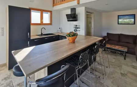 Location Maison 5 personnes à La Tranche sur Mer - Photo 5