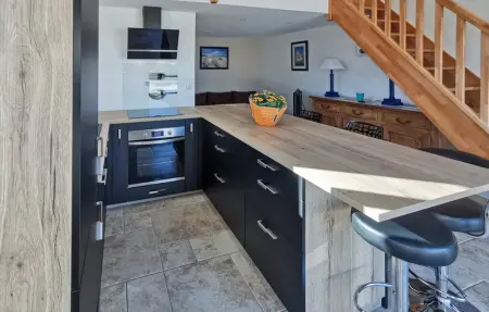 Location Maison 5 personnes à La Tranche sur Mer - Photo 6