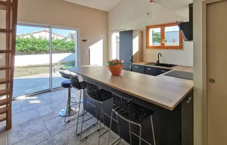 Location Maison 5 personnes à La Tranche sur Mer - Photo 7