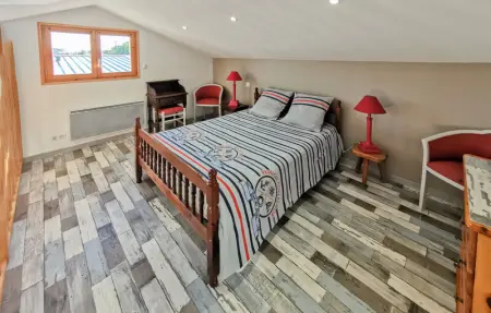 Location Maison 5 personnes à La Tranche sur Mer - Photo 8