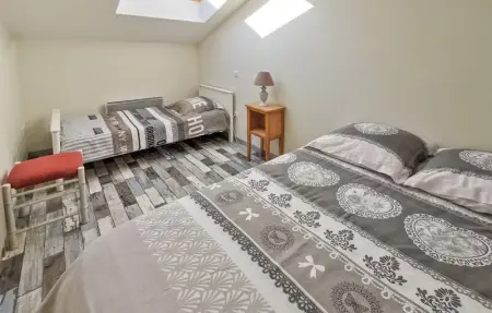 Location Maison 5 personnes à La Tranche sur Mer - Photo 10