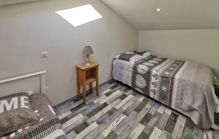 Location Maison 5 personnes à La Tranche sur Mer - Photo 11