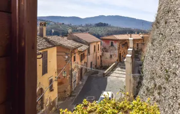 Maison à Poggio Nativo IRU384 N°841686