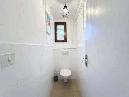 Villa 4 pièces avec terrasse, à 200m de la plage de Santa-Giulia, climatisée et parking privé - Photo 14