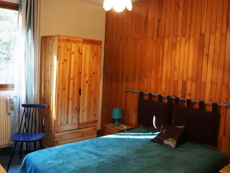 3 pièces 60m², 8 pers, proche pistes, animaux acceptés - Photo 4