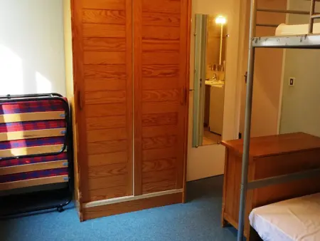 3 pièces 60m², 8 pers, proche pistes, animaux acceptés - Photo 6