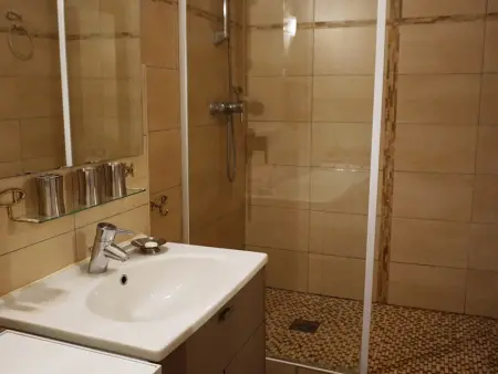 3 pièces 60m², 8 pers, proche pistes, animaux acceptés - Photo 7