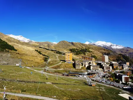 3 pièces 60m², 8 pers, proche pistes, animaux acceptés - Photo 8