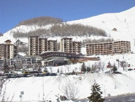 3 pièces 60m², 8 pers, proche pistes, animaux acceptés - Photo 10