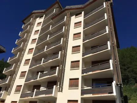 3 pièces 60m², 8 pers, proche pistes, animaux acceptés - Photo 11