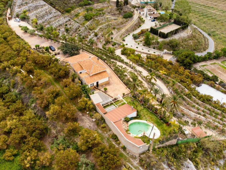 La Colina, Location Villa à Motril - Photo 3 / 72