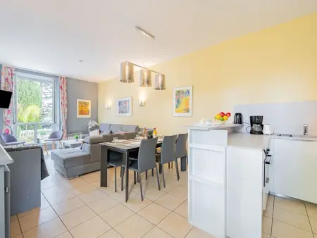 Villa Francia, Appartement 6 personnes à Cannes - Photo 6