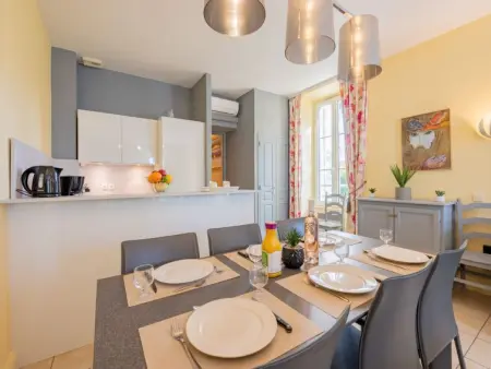 Villa Francia, Appartement 6 personnes à Cannes - Photo 8