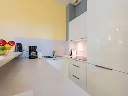 Villa Francia, Appartement 6 personnes à Cannes - Photo 10