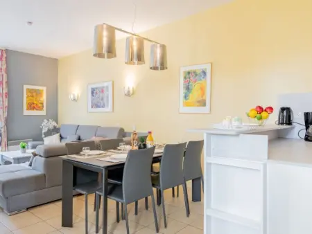 Villa Francia, Appartement 6 personnes à Cannes - Photo 11