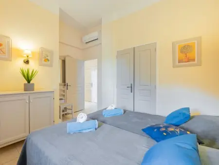 Villa Francia, Appartement 6 personnes à Cannes - Photo 14