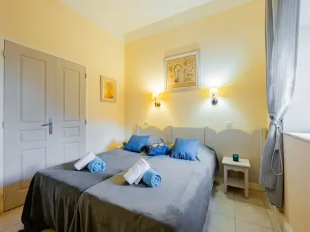 Villa Francia, Appartement 6 personnes à Cannes - Photo 17