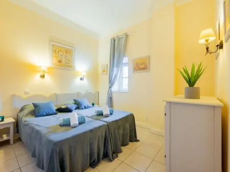Villa Francia, Appartement 6 personnes à Cannes - Photo 19