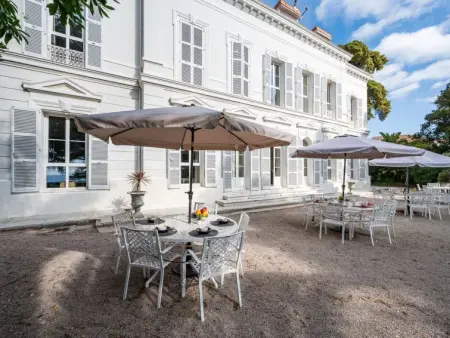 Villa Francia, Appartement 6 personnes à Cannes - Photo 22