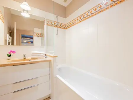 Villa Francia, Appartement 6 personnes à Cannes - Photo 31