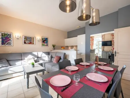 Villa Francia, Appartement 4 personnes à Cannes - Photo 2