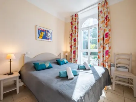 Villa Francia, Appartement 4 personnes à Cannes - Photo 3