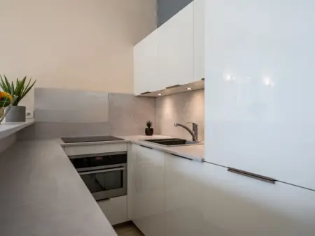 Villa Francia, Appartement 4 personnes à Cannes - Photo 9