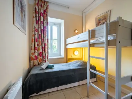 Villa Francia, Appartement 4 personnes à Cannes - Photo 10