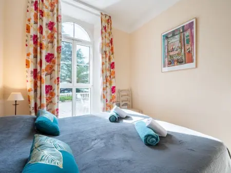 Villa Francia, Appartement 4 personnes à Cannes - Photo 11