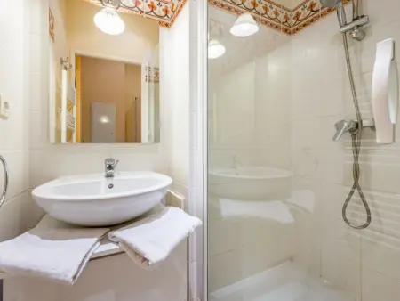 Villa Francia, Appartement 4 personnes à Cannes - Photo 12