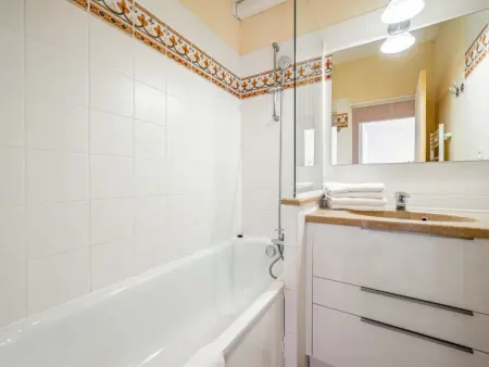 Villa Francia, Appartement 4 personnes à Cannes - Photo 13