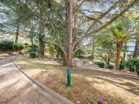 Villa Francia, Appartement 4 personnes à Cannes - Photo 18